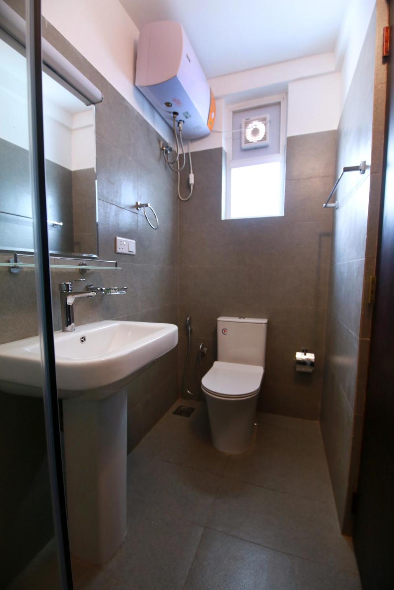 Apartment Nelma's Cosy Nuwara Eliya