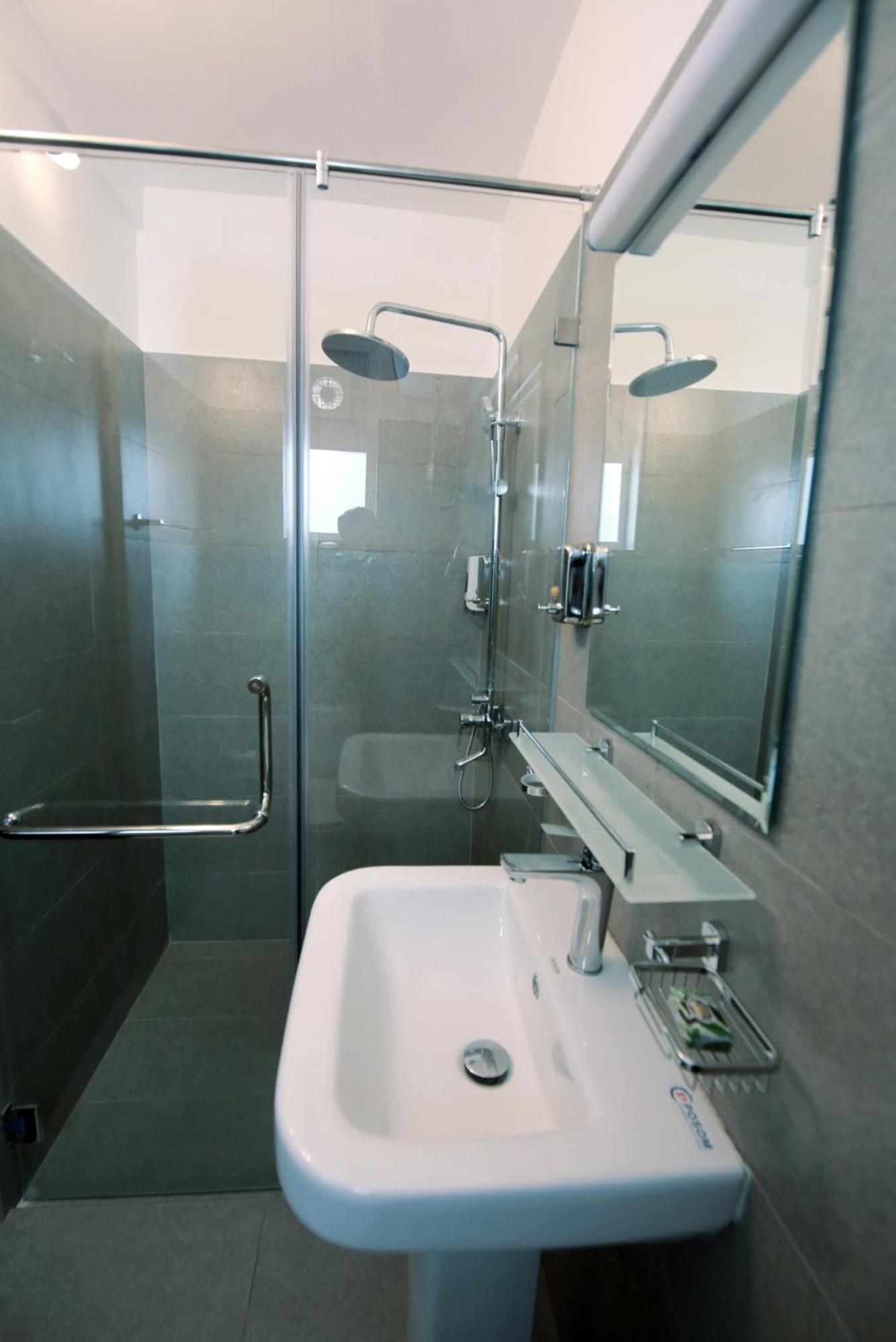 Nelma's Cosy Apartment Nuwara Eliya