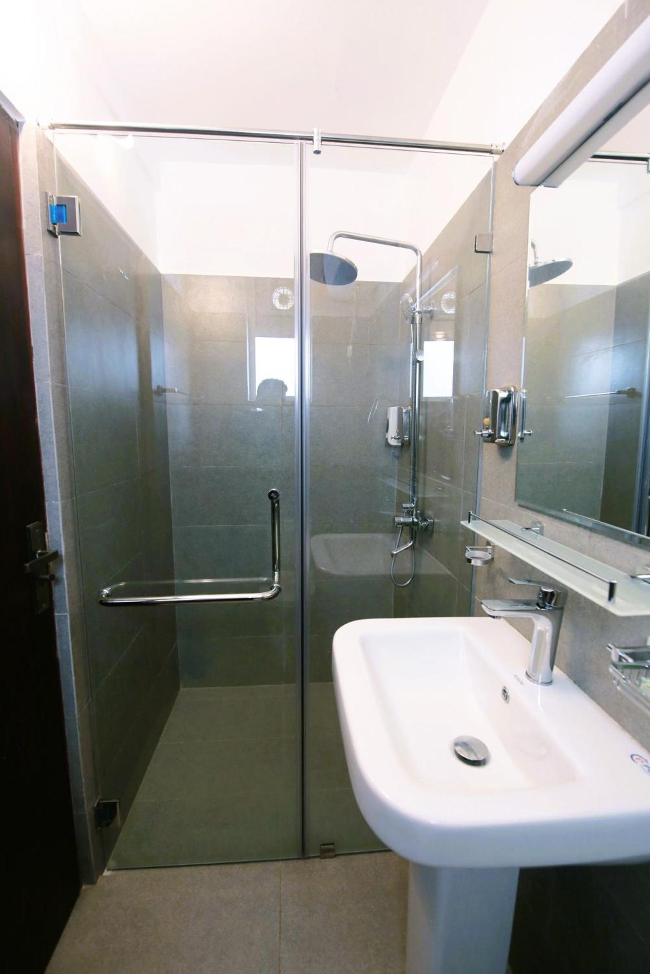 Nelma's Cosy Apartment *