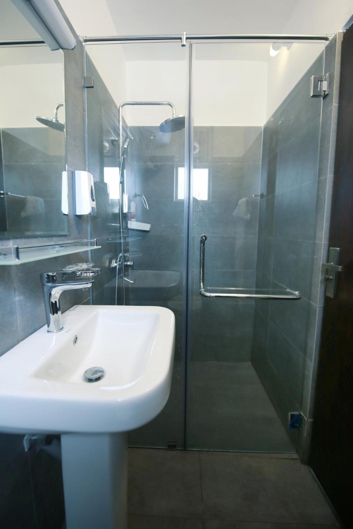 Nelma's Cosy Apartment *