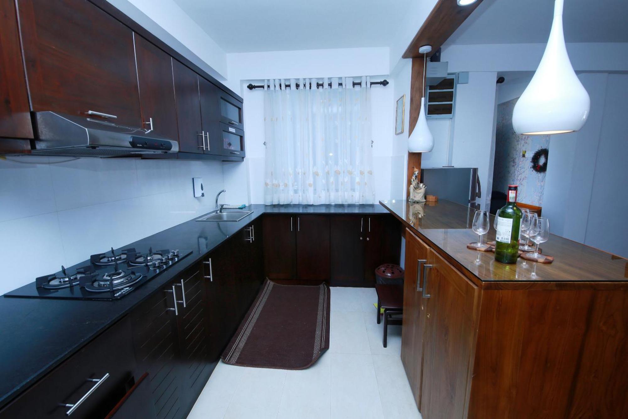 Apartment Nelma's Cosy Nuwara Eliya