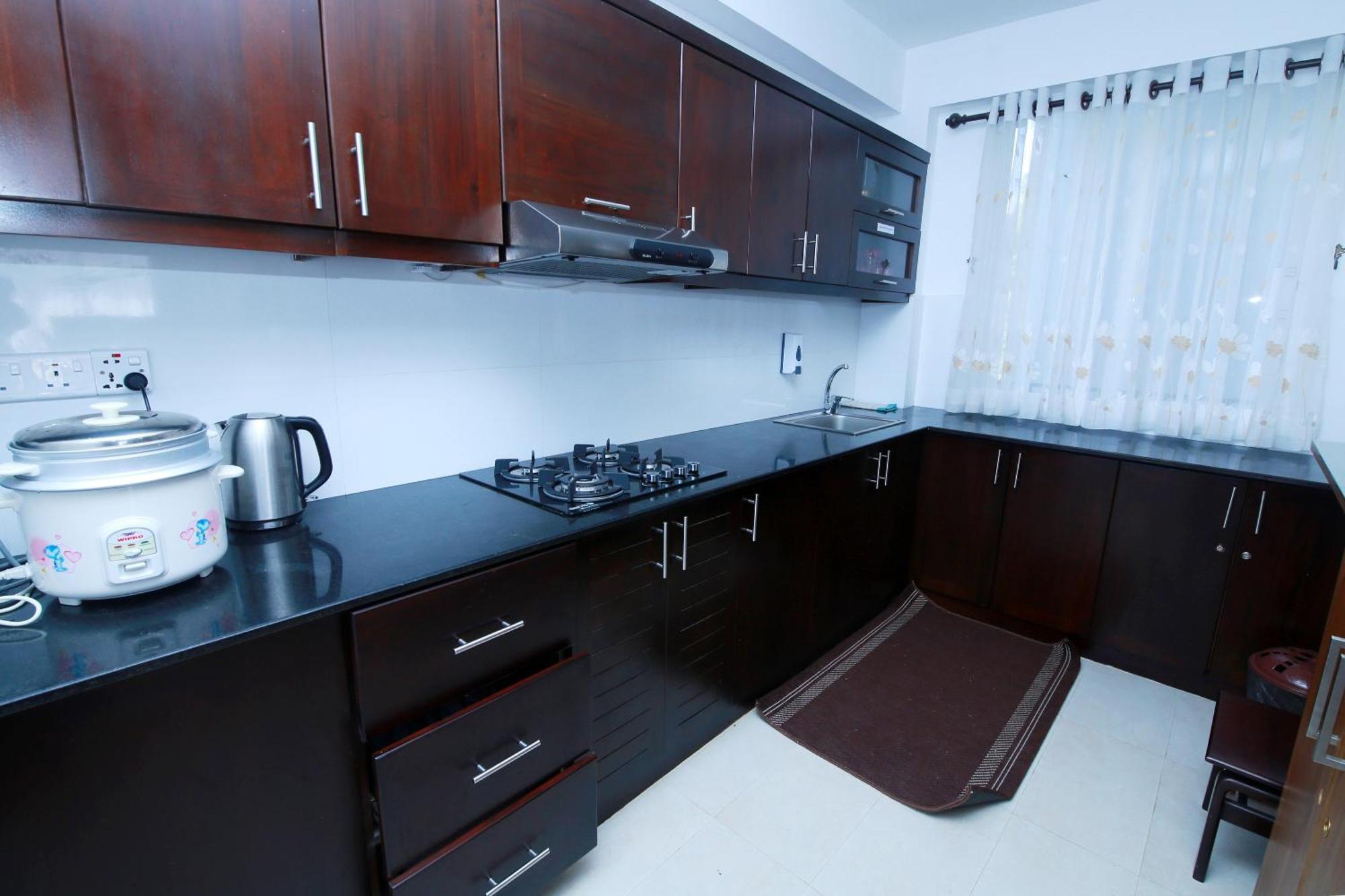 Apartment Nelma's Cosy Nuwara Eliya