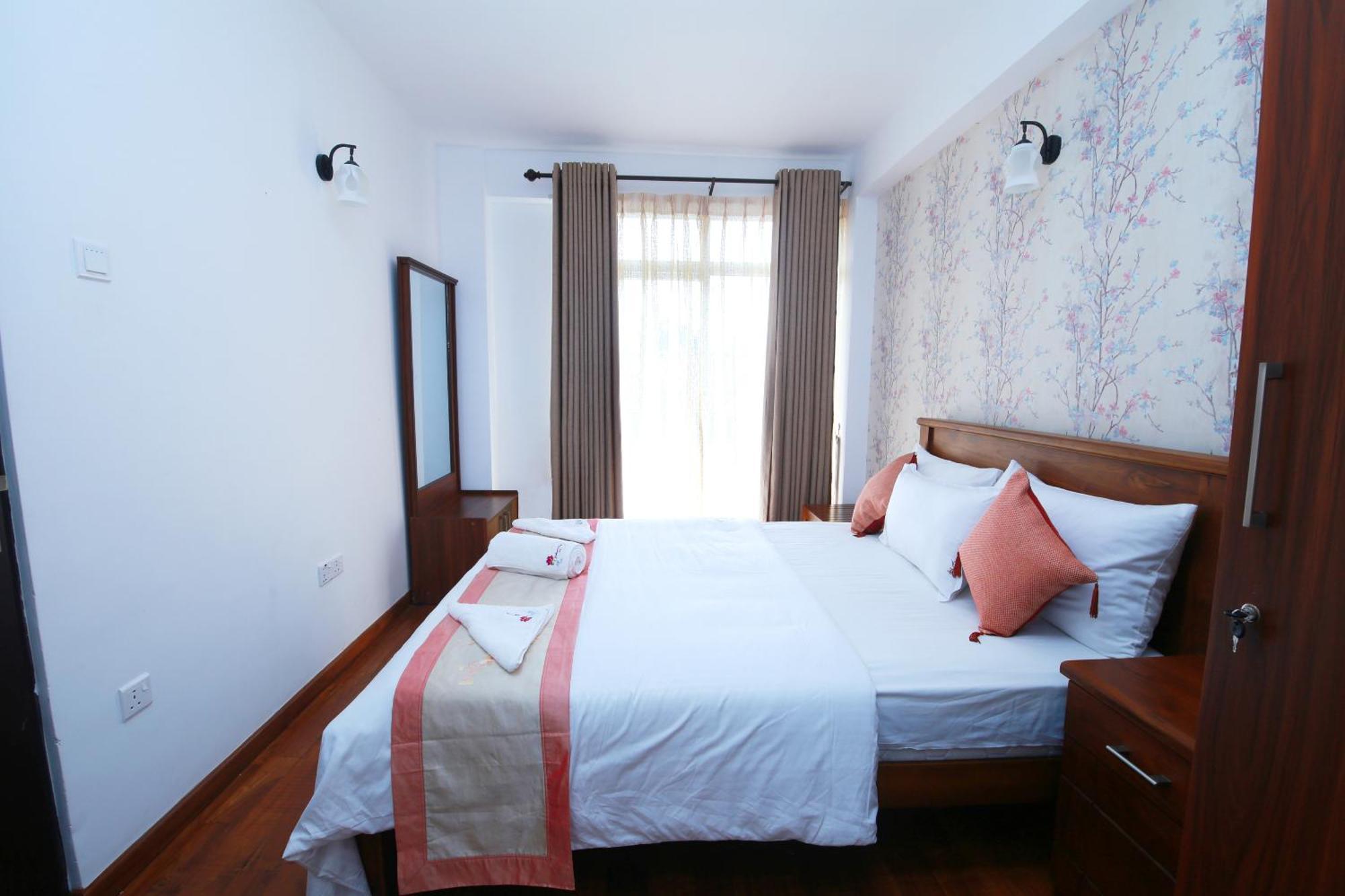 Apartment Nelma's Cosy Nuwara Eliya