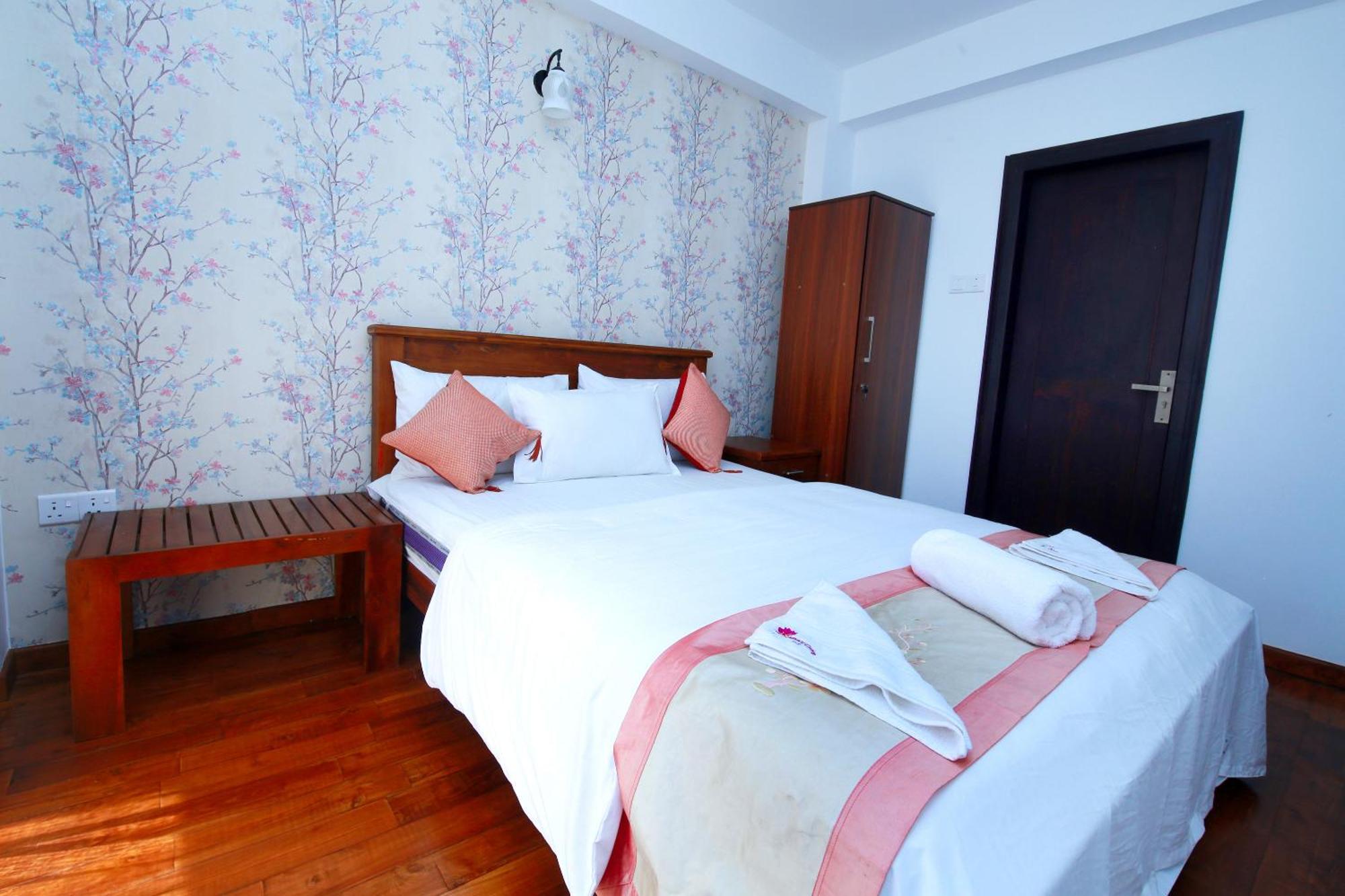 Nelma's Cosy Apartment Nuwara Eliya