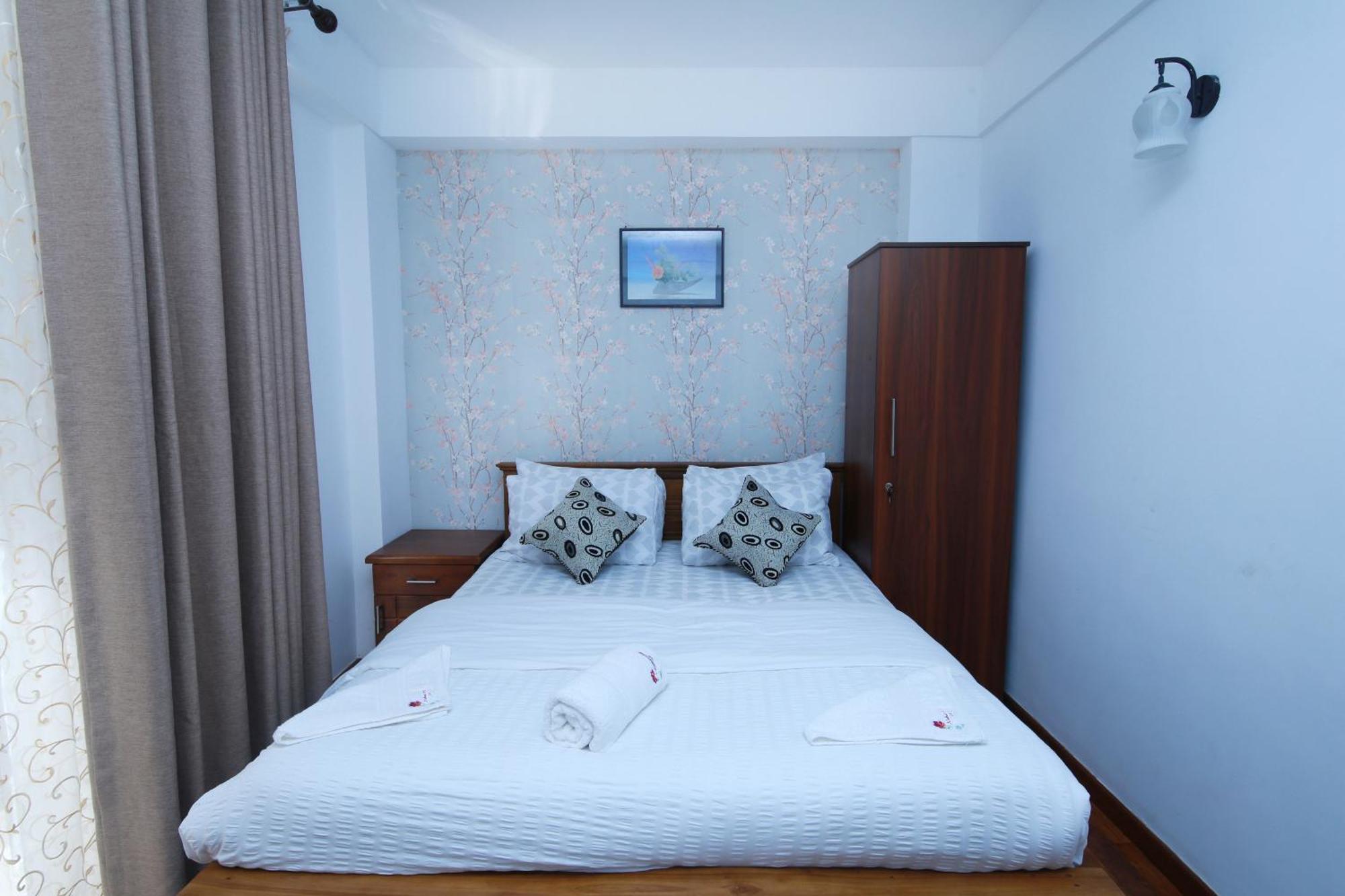 Nelma's Cosy Apartment