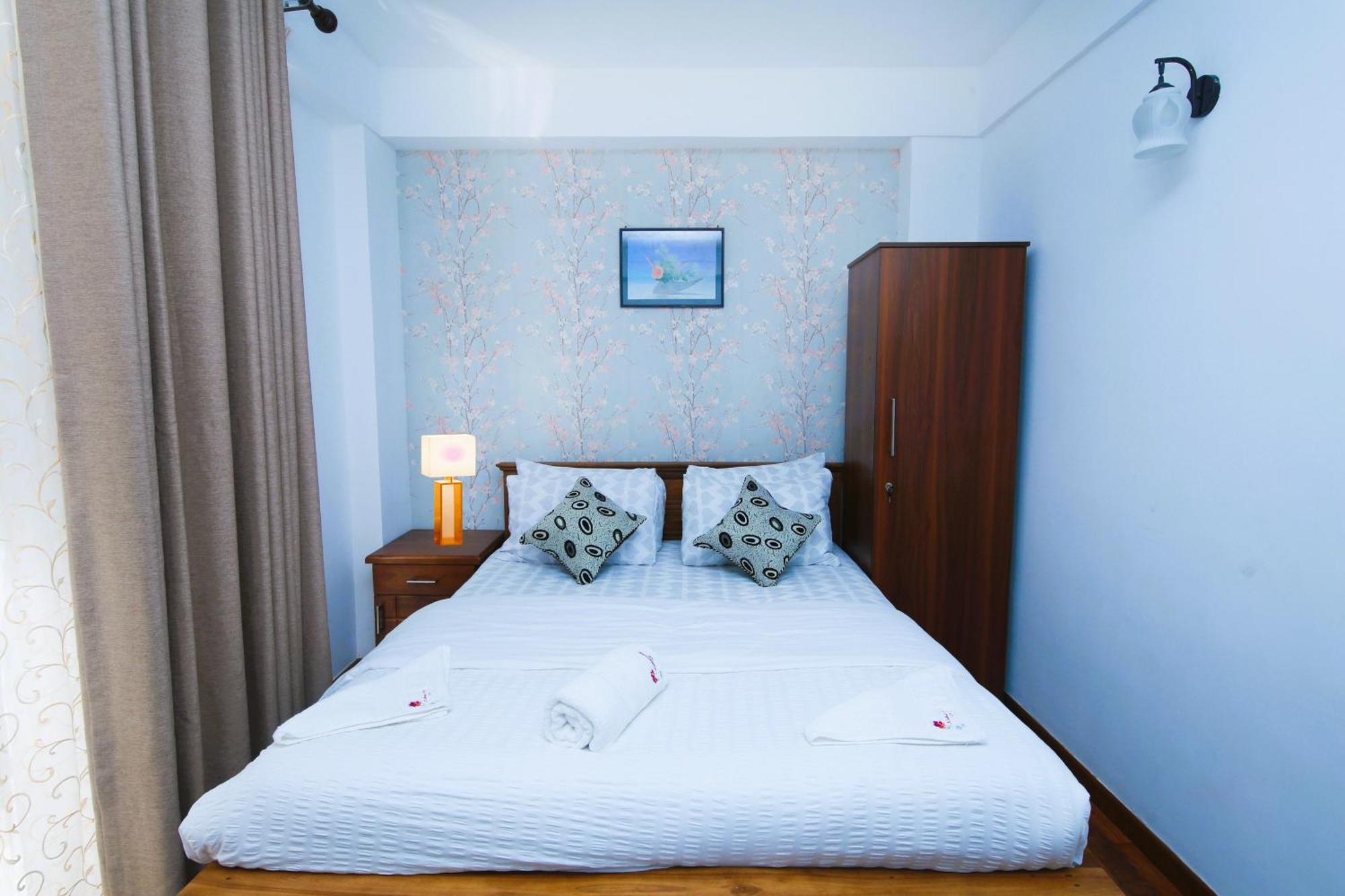 Nelma's Cosy Apartment *