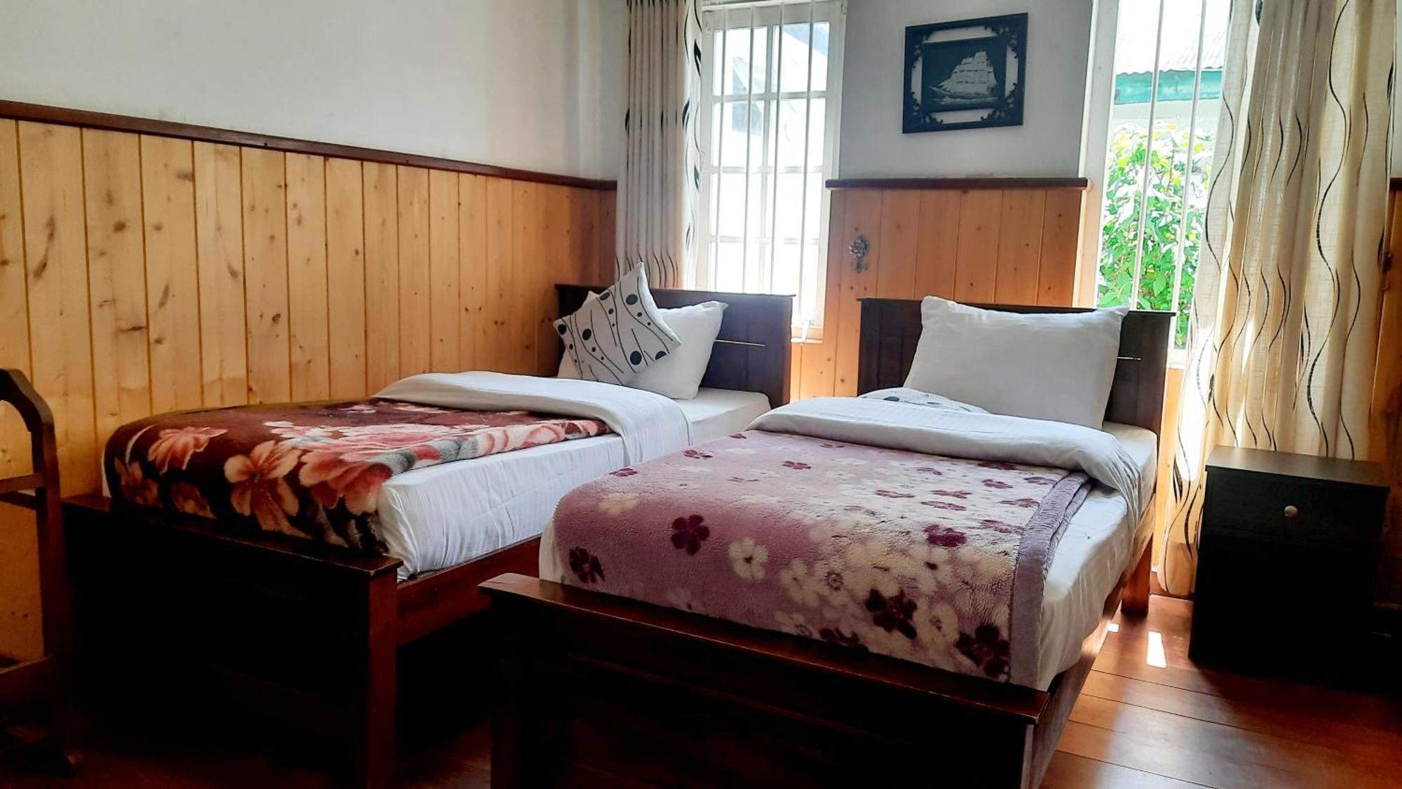 Sapu's Mountain Breeze * Nuwara Eliya