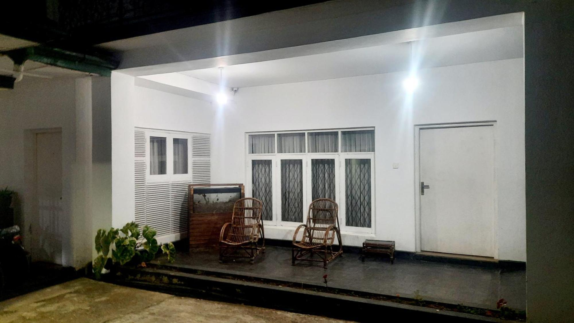 Sapu's Mountain Breeze Guest house Nuwara Eliya