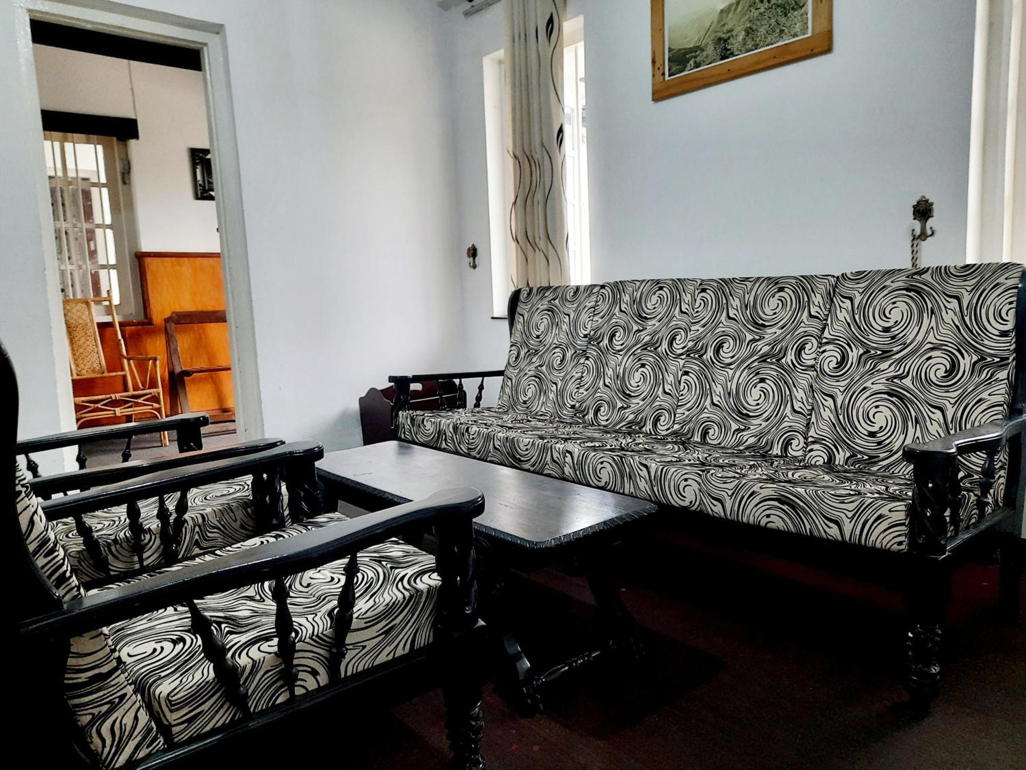 Guest house Sapu's Mountain Breeze Nuwara Eliya
