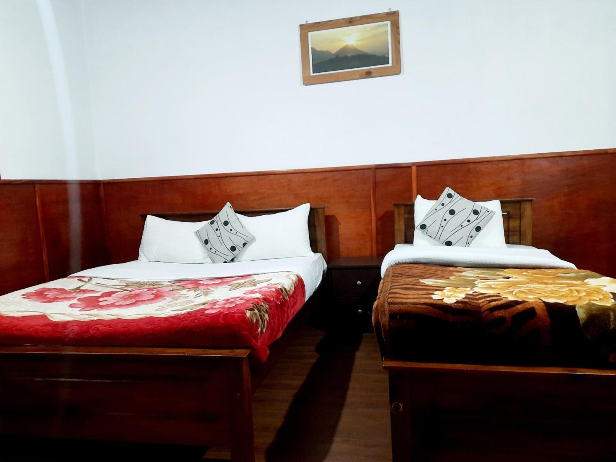 Sapu's Mountain Breeze * Nuwara Eliya