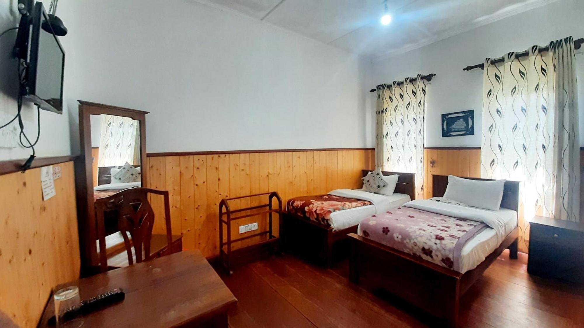 Guest house Sapu's Mountain Breeze Nuwara Eliya