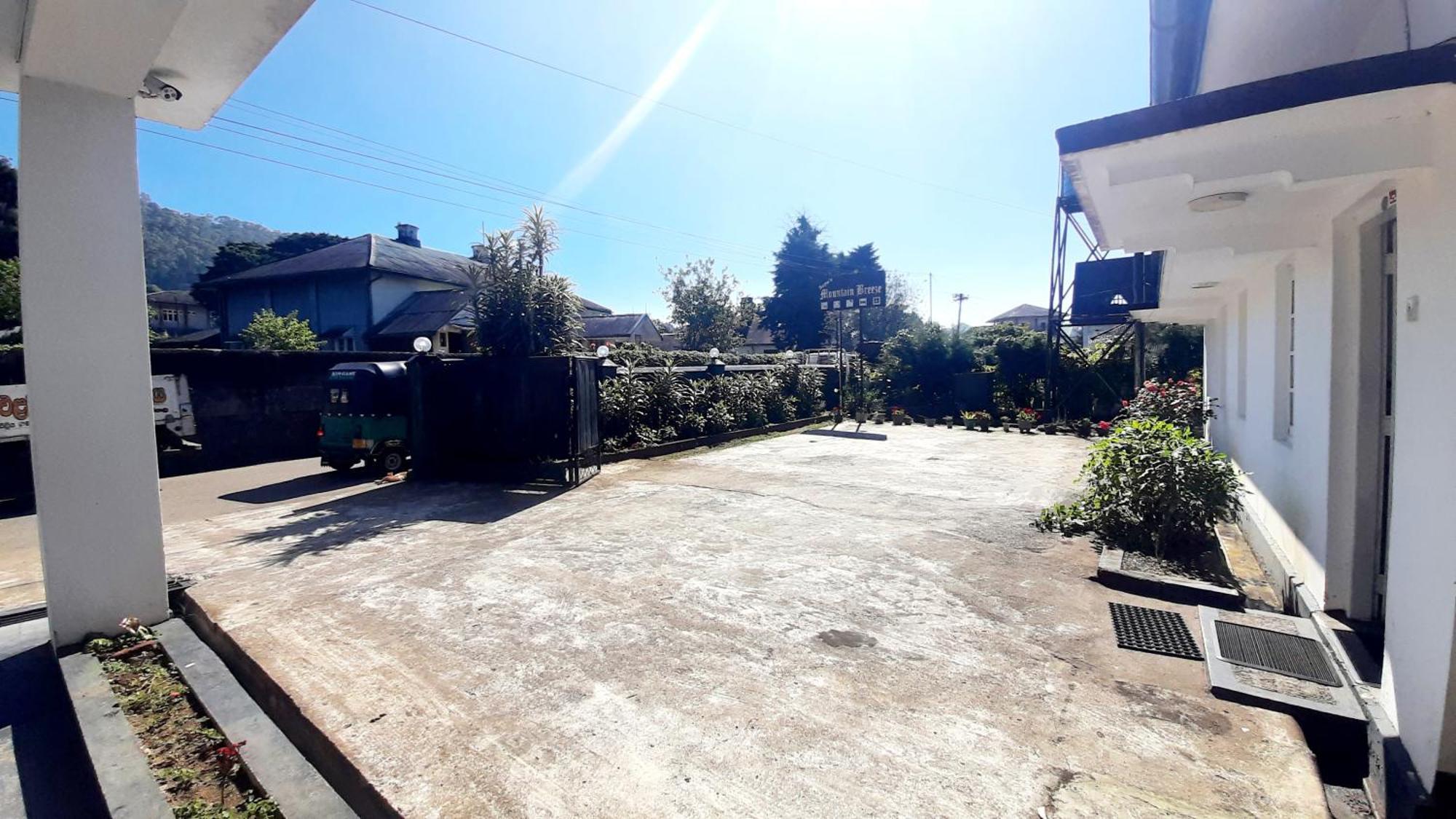 Sapu's Mountain Breeze Guest house Nuwara Eliya