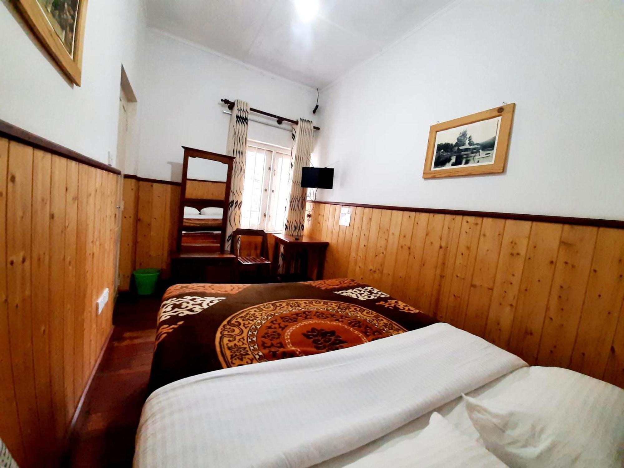 Sapu's Mountain Breeze Guest house Nuwara Eliya