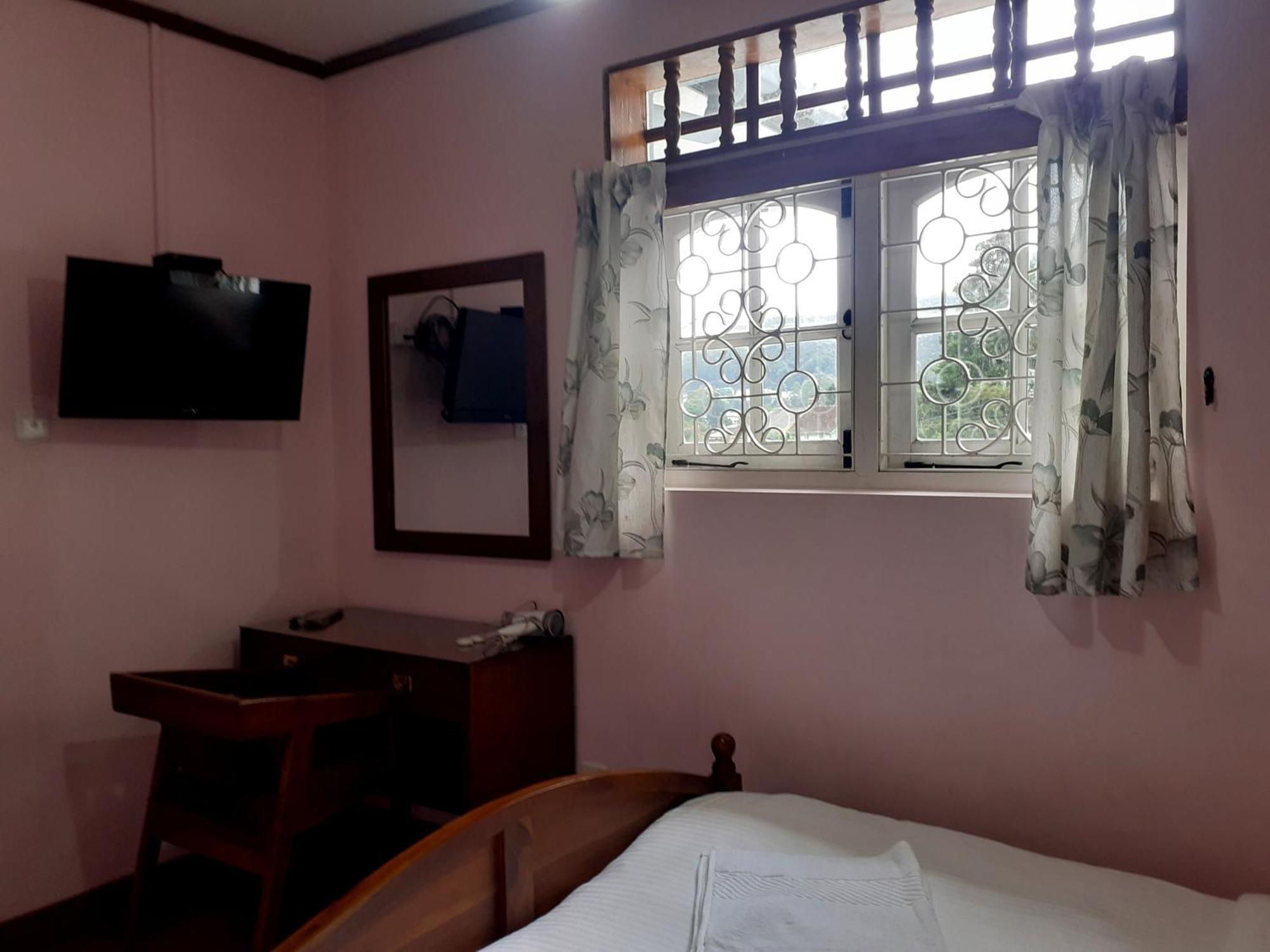 Guest house Mount Mary Nuwaraeliya *