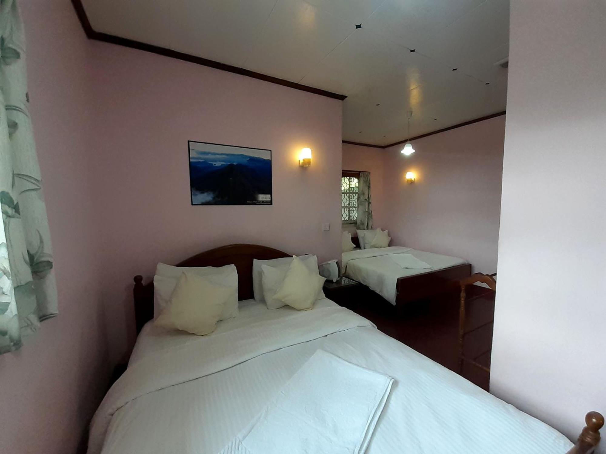 Mount Mary Nuwaraeliya Guest house