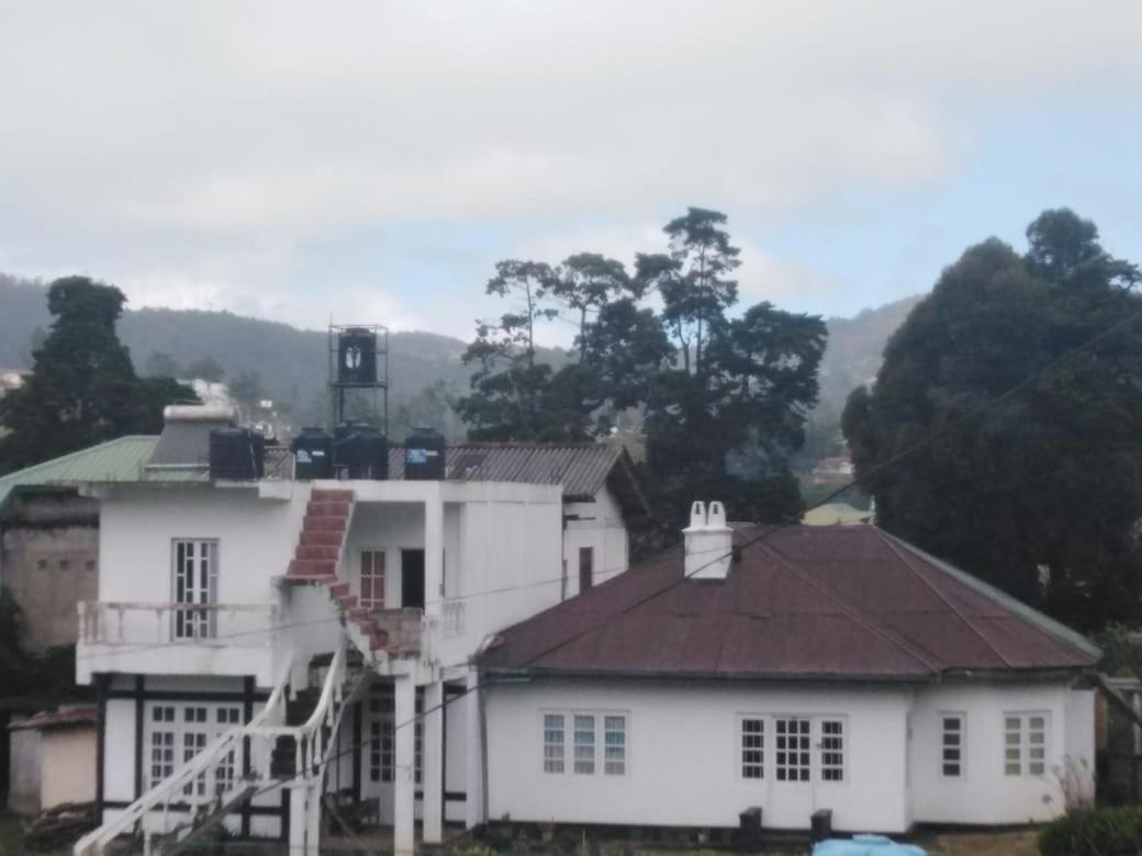 Guest house Frosty Heaven Guest House Nuwara Eliya