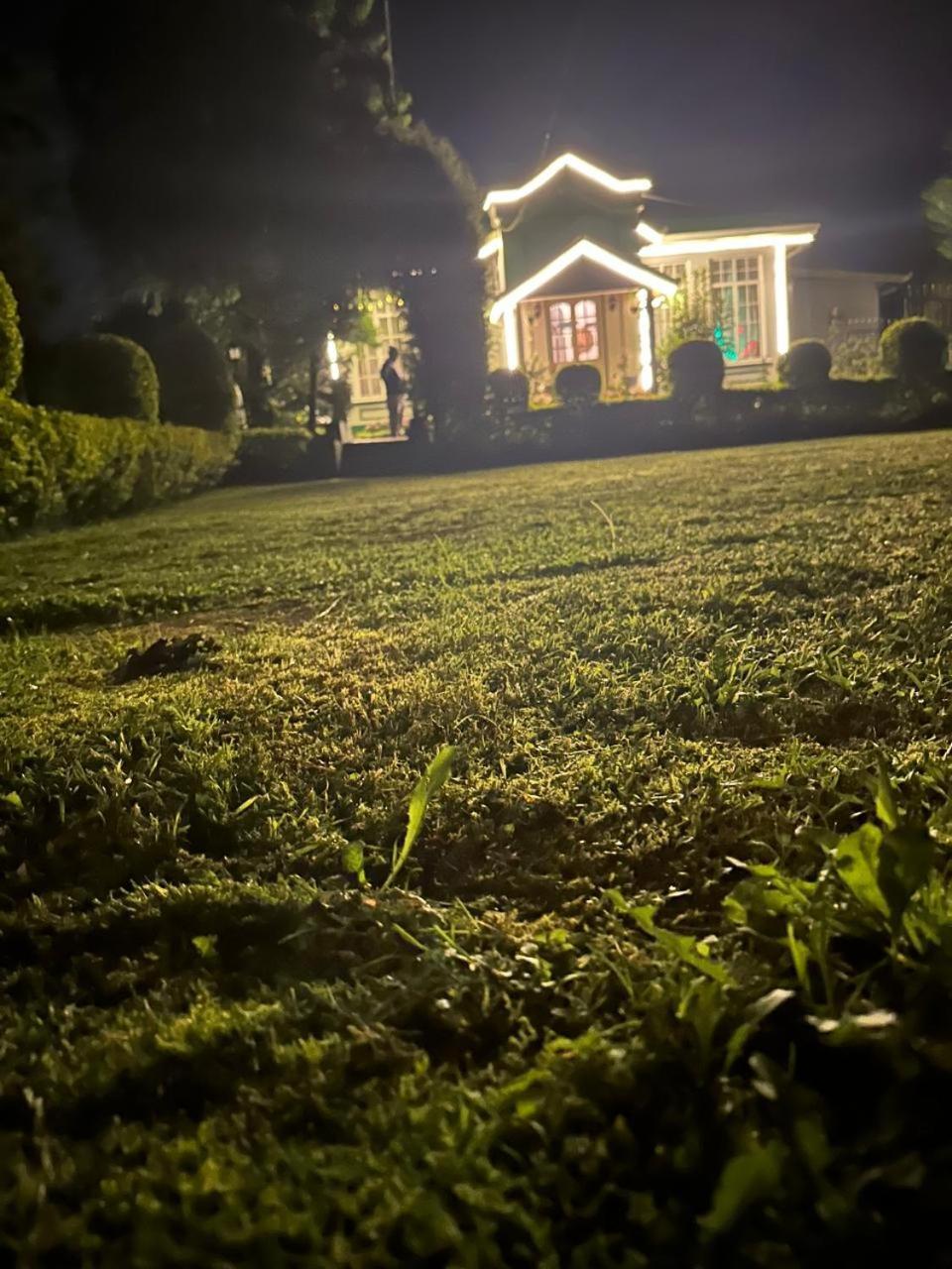 Princess Guest house *
