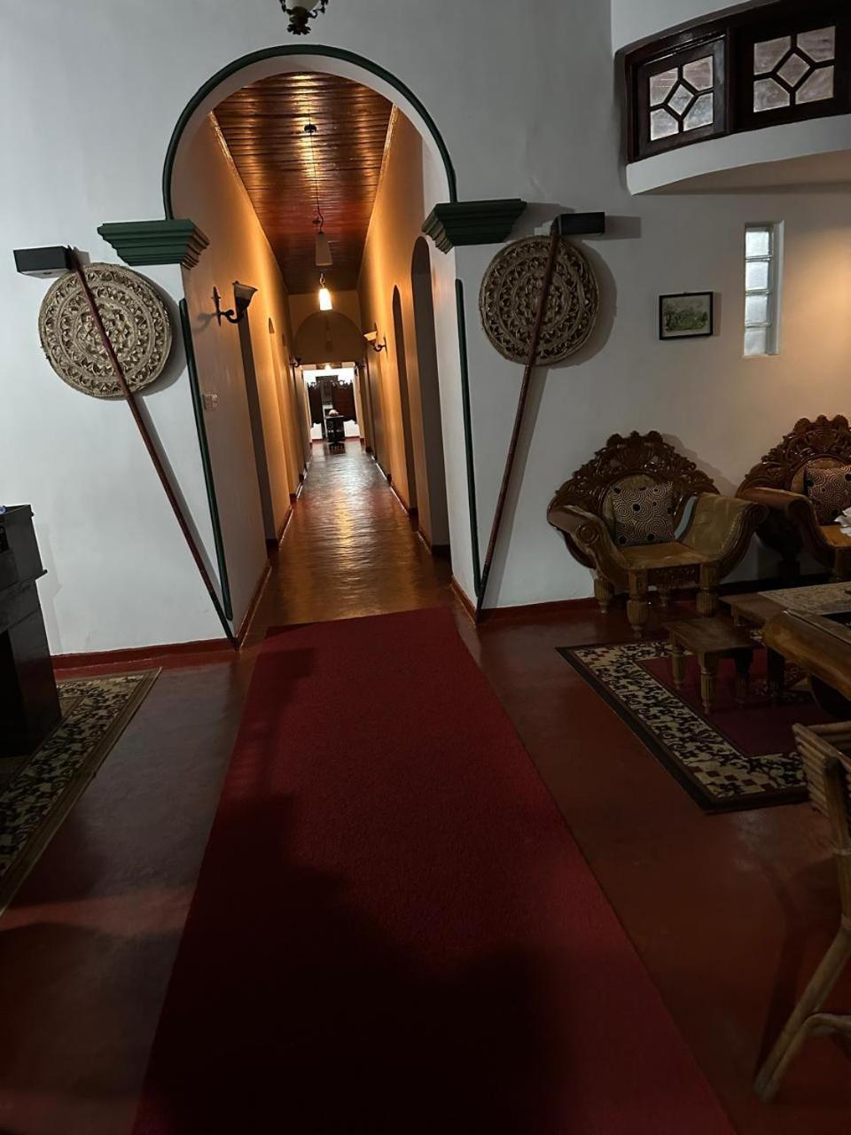 Princess Guest house *