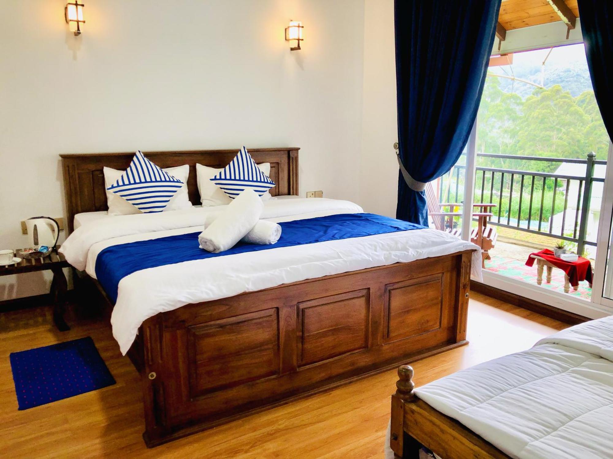 Guest house Star Nuwara Eliya