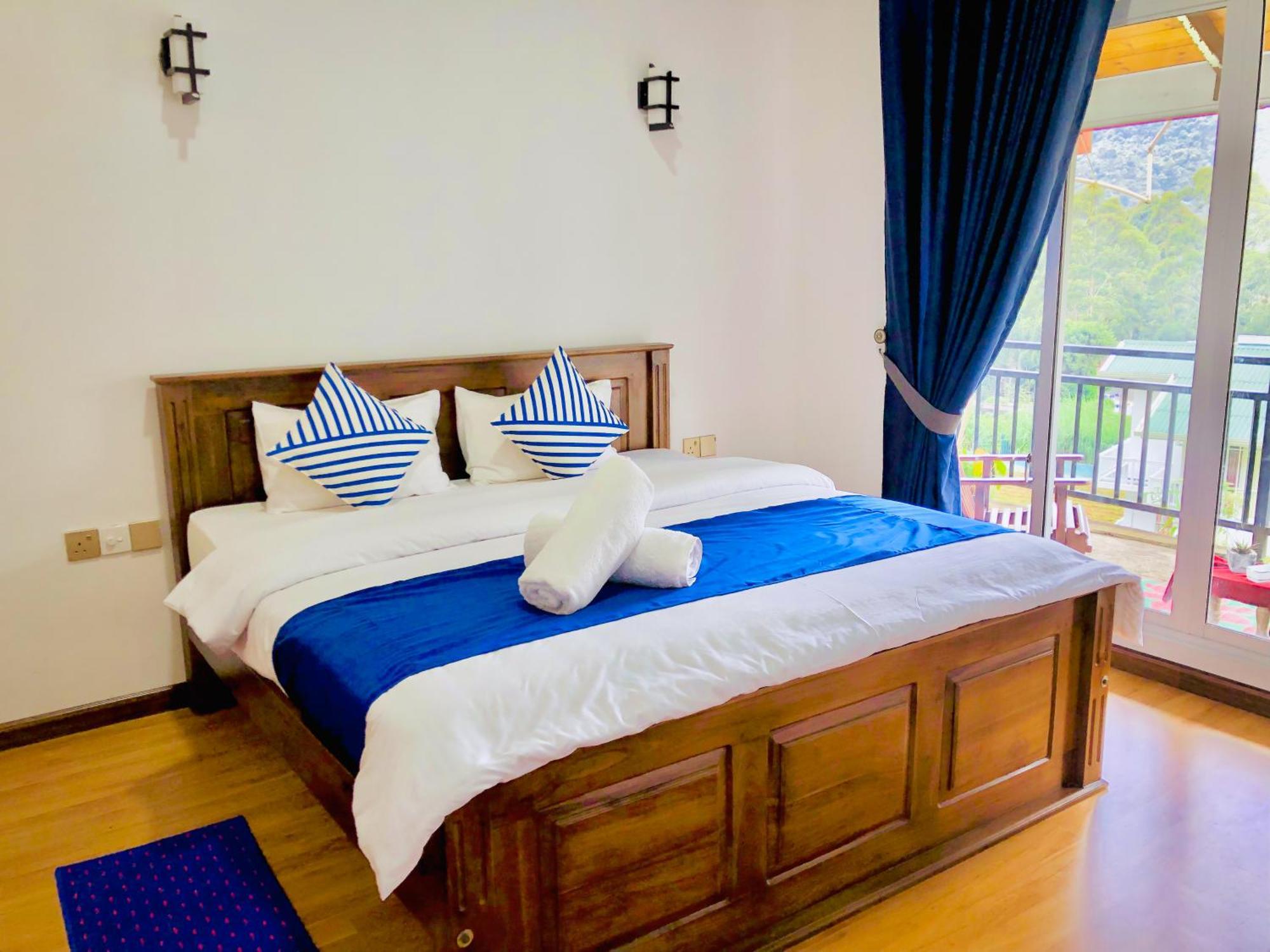 Guest house Star Nuwara Eliya