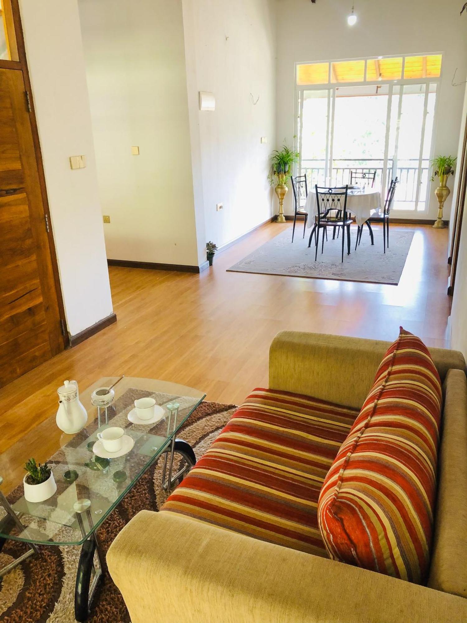 Star Guest house