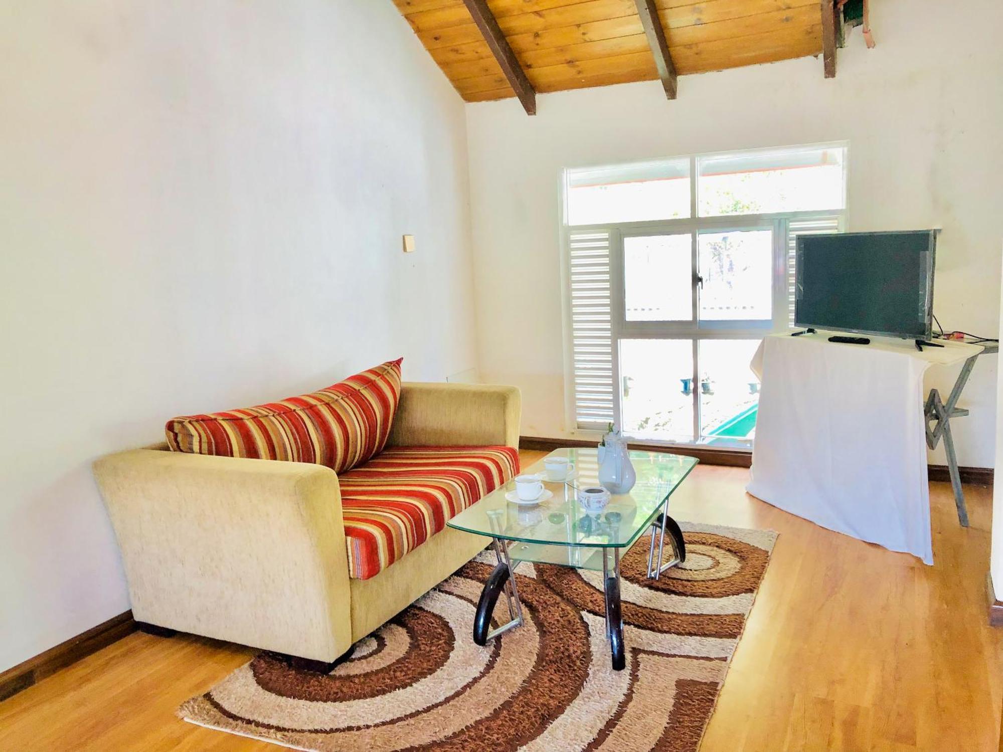Star Guest house *
