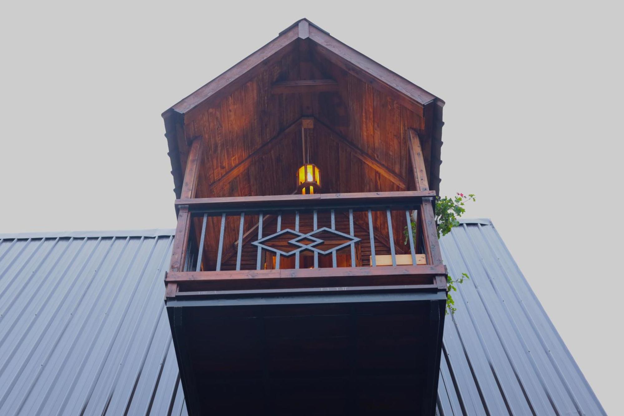 Hunters Wood Villa