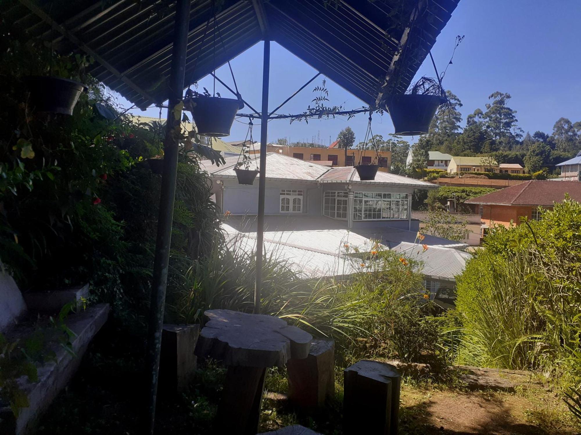 Guest house Mount Mary Nuwaraeliya *