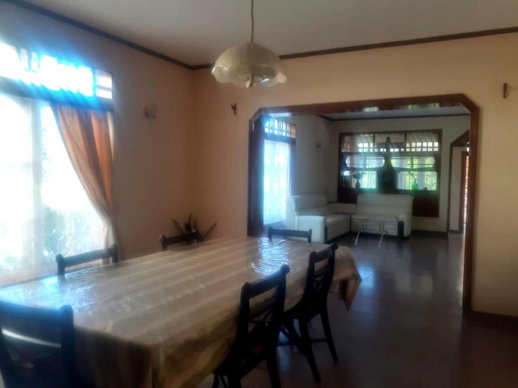 Mount Mary Nuwaraeliya Guest house *