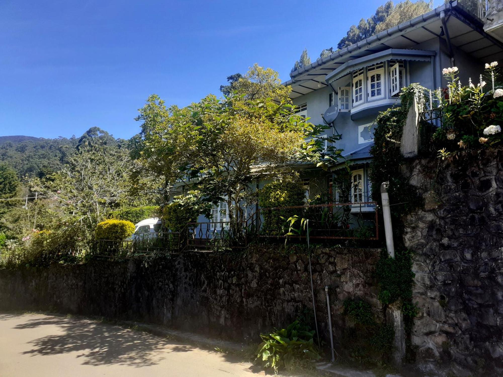 Mount Mary Nuwaraeliya