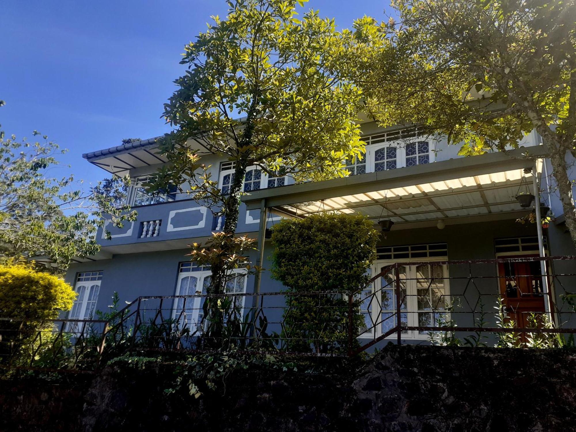 Guest house Mount Mary Nuwaraeliya Nuwara Eliya