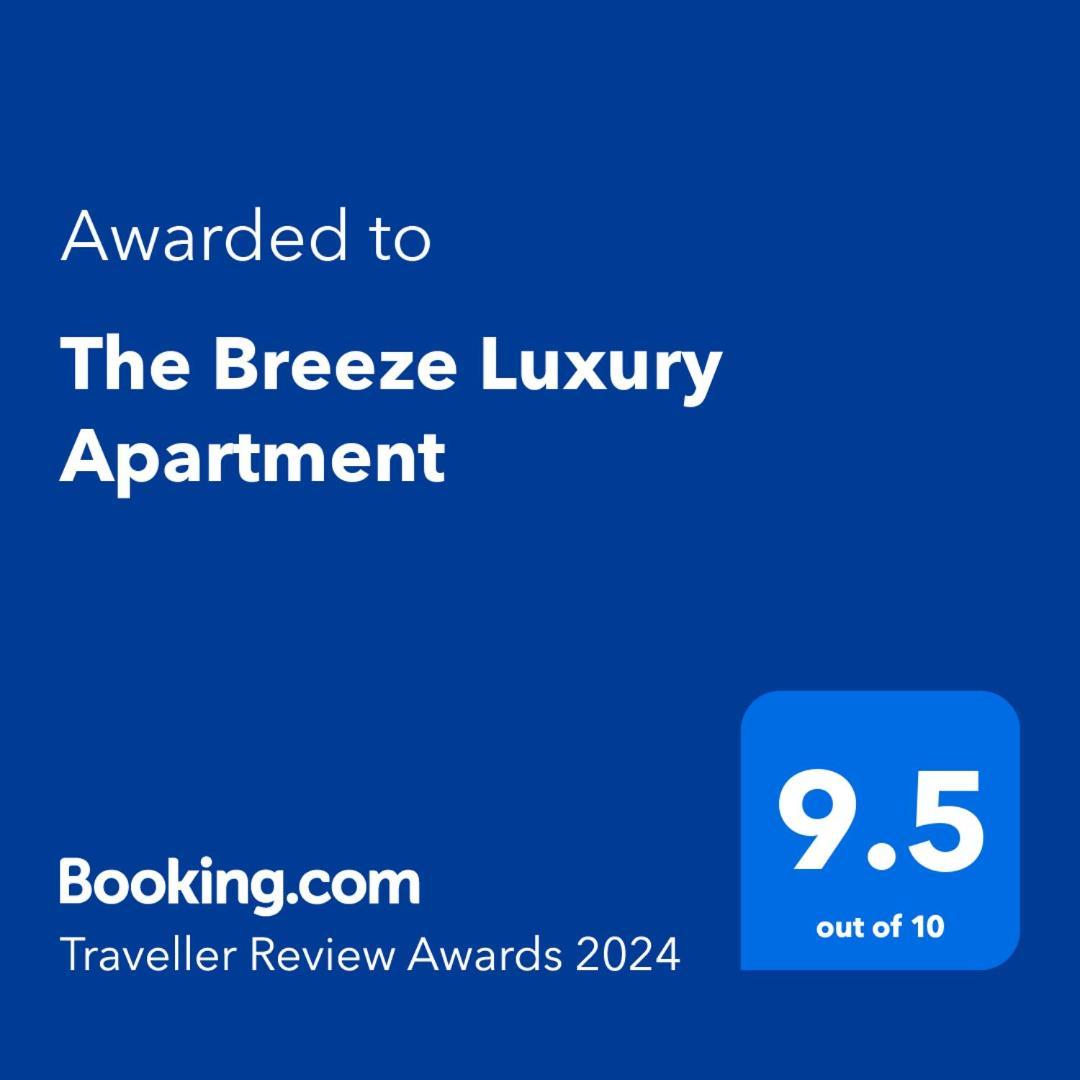 The Breeze Luxury Nuwara Eliya