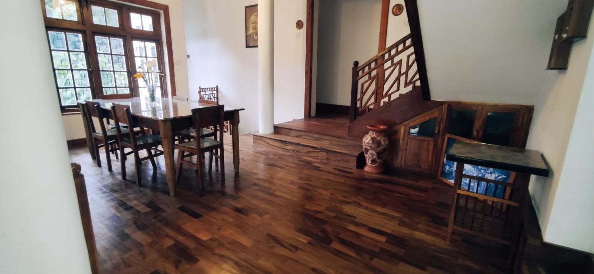 Magnolia Hideout Nuwara Eliya
