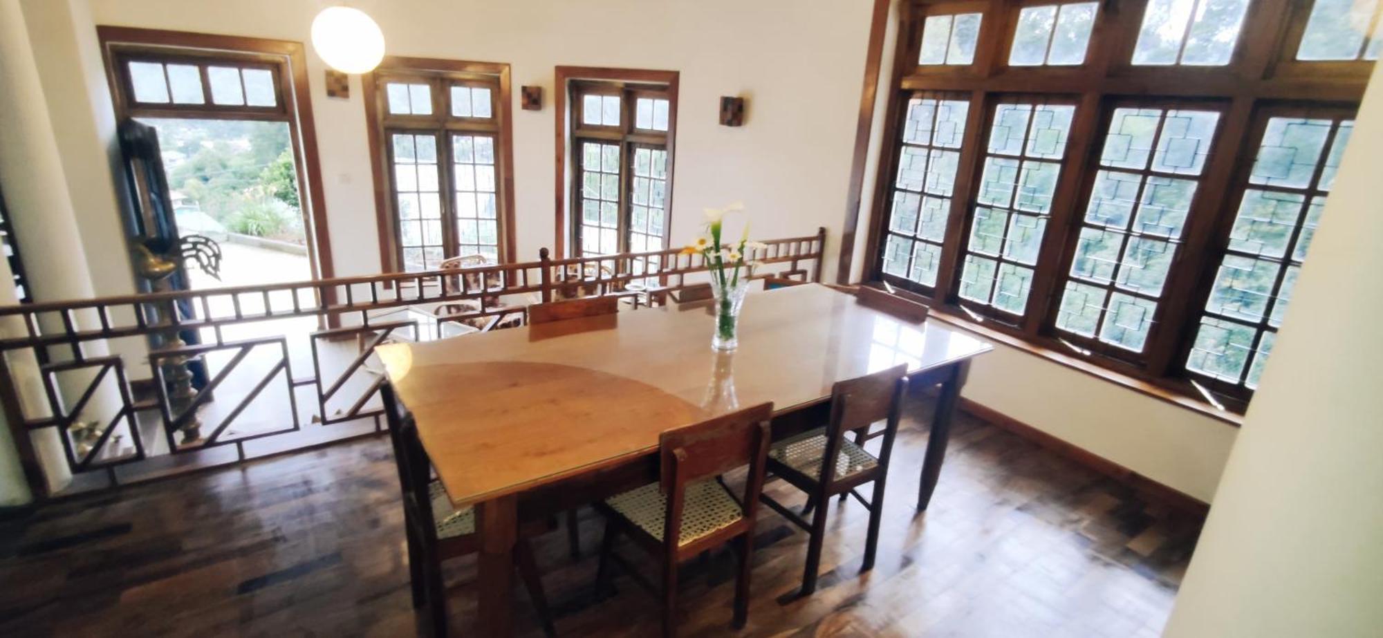 Magnolia Hideout Country house Nuwara Eliya
