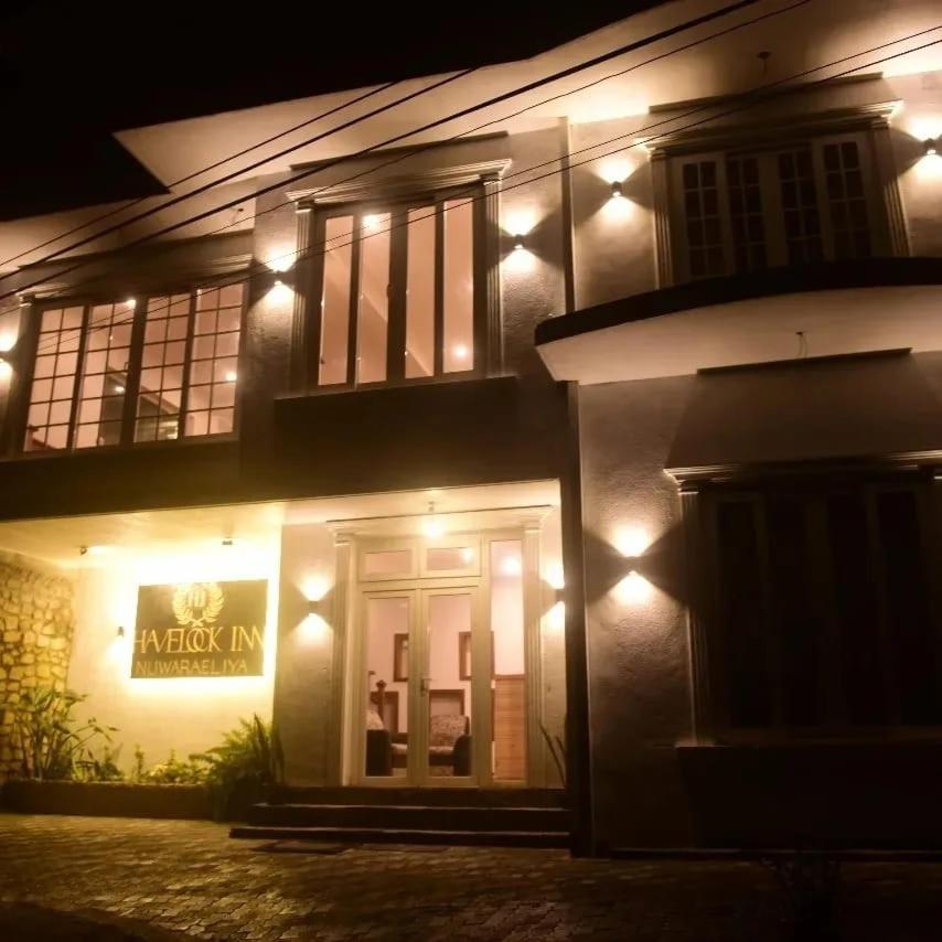 Havelock Nuwara Eliya
