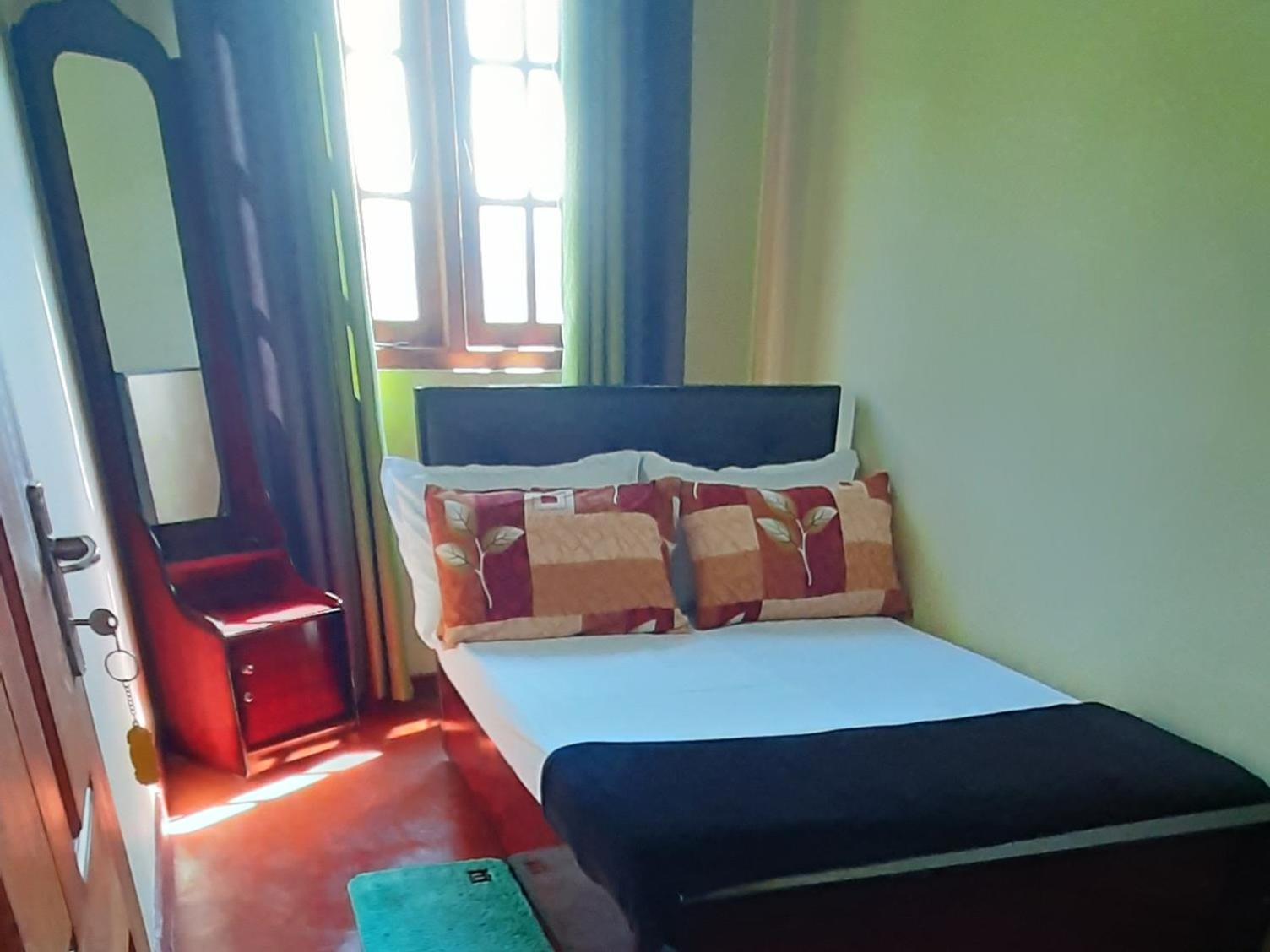 Green Villa * Nuwara Eliya