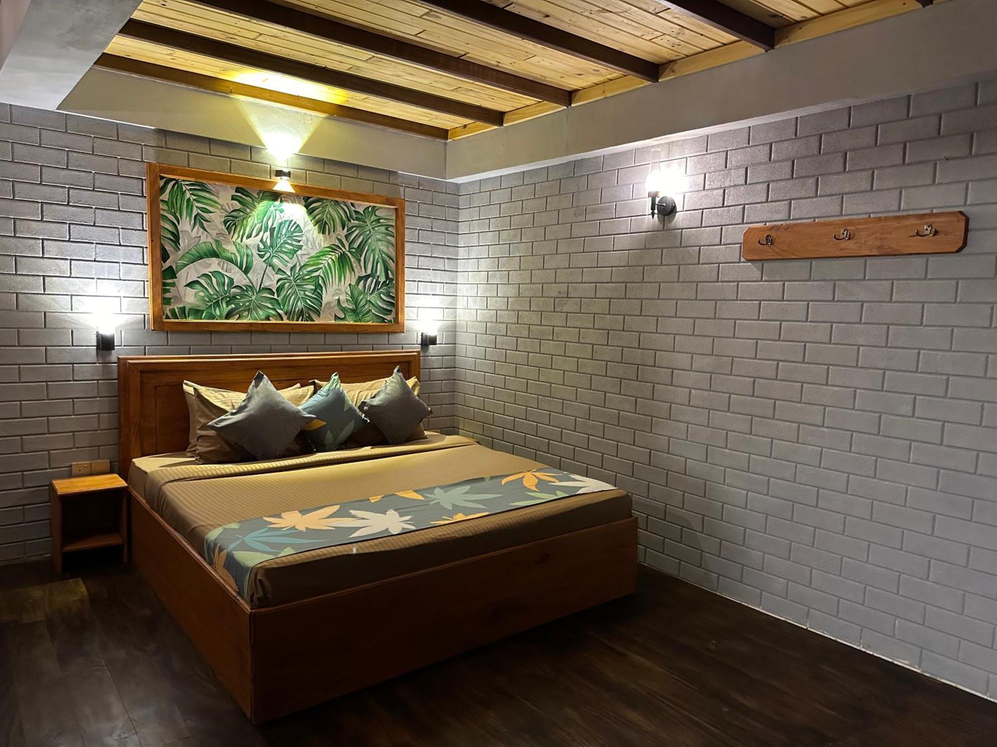 Chalet 7000 Feet Nuwaraeliya