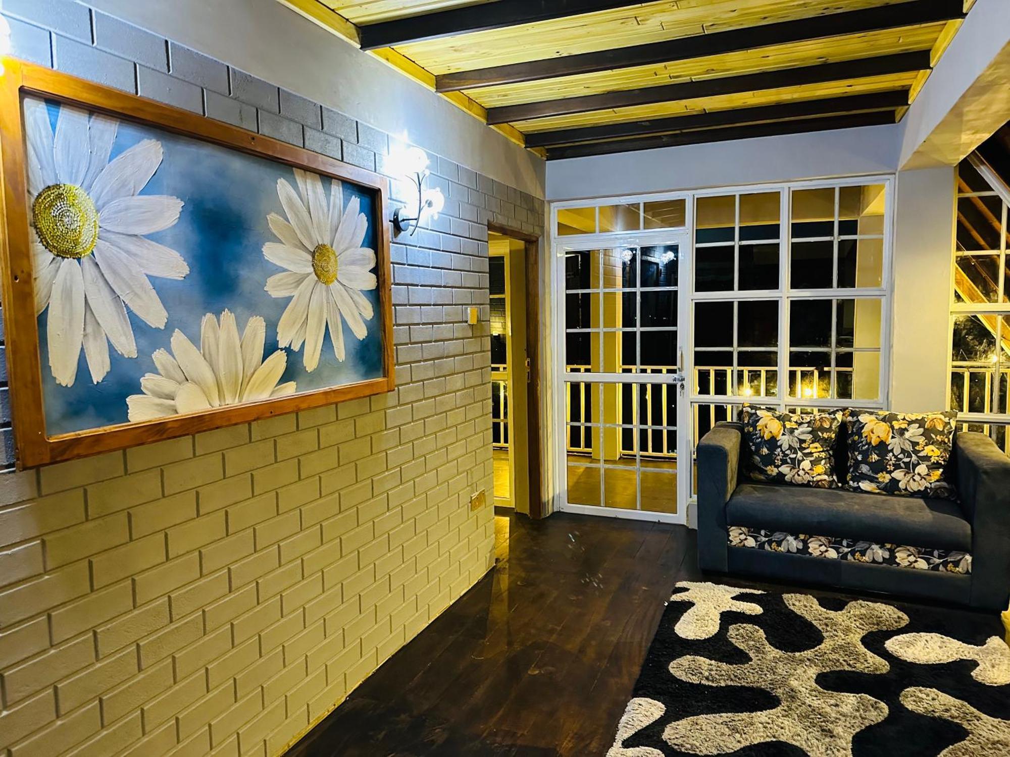 Chalet 7000 Feet Nuwaraeliya