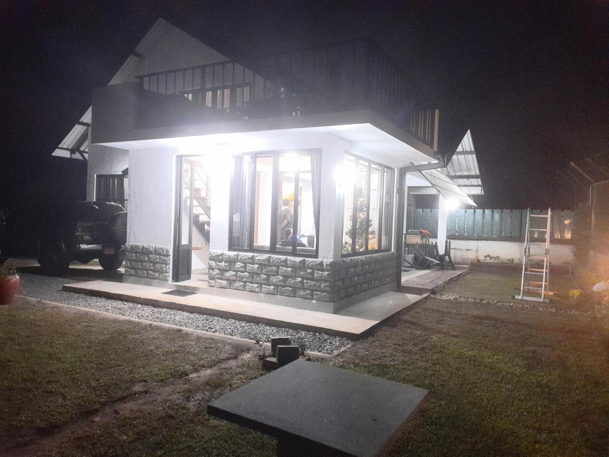 Chalet Beraliya Nuwara Eliya