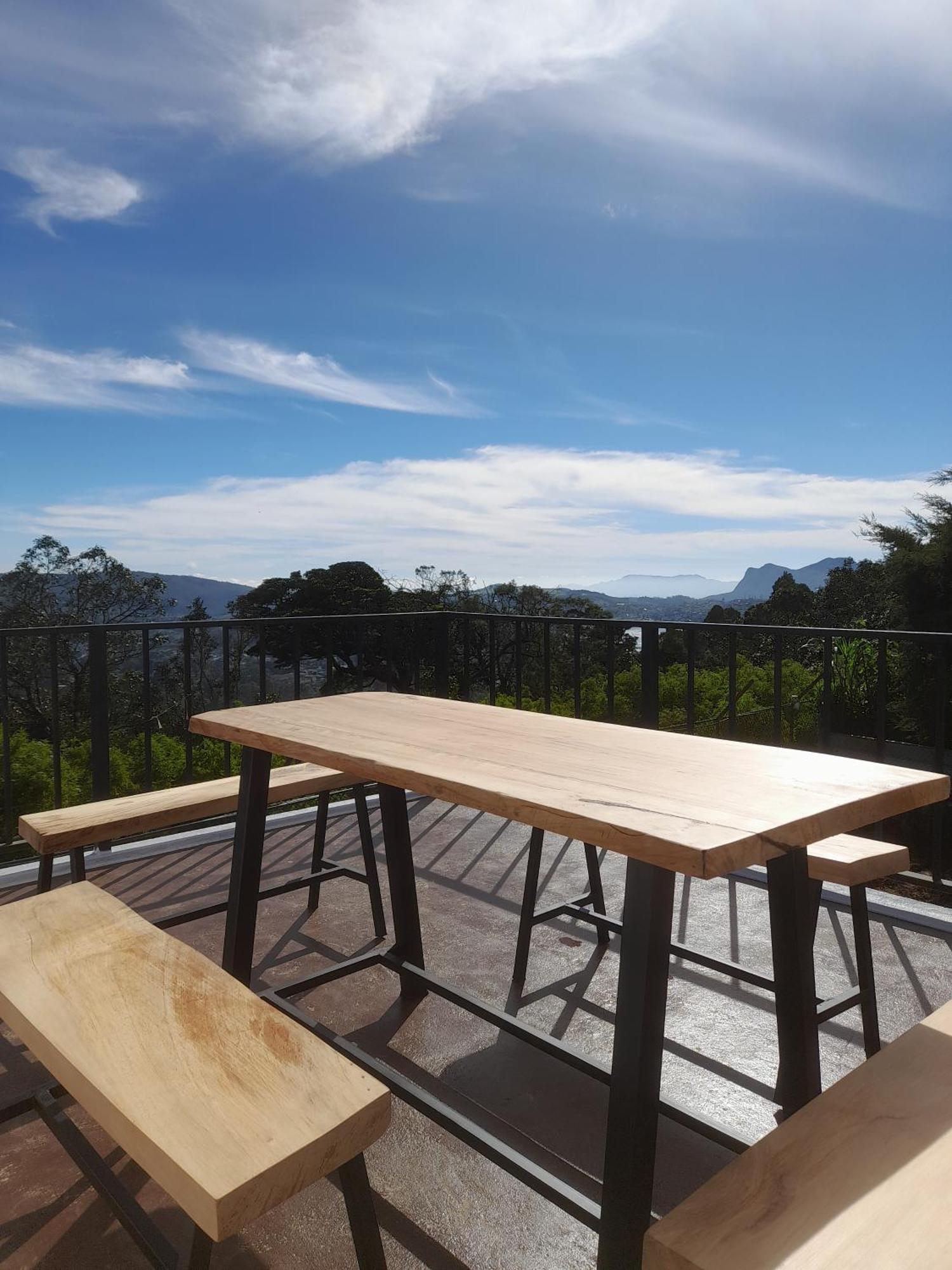 Chalet Beraliya Nuwara Eliya
