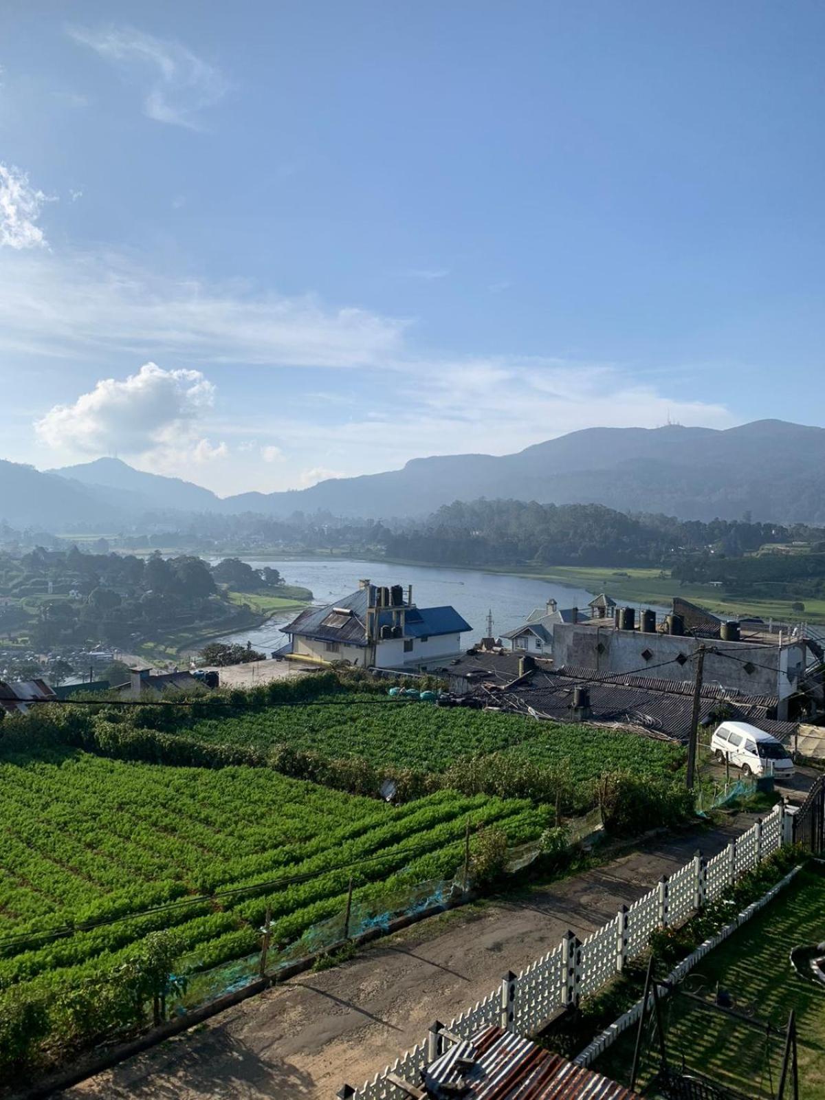 Bed & Breakfast View Mount House Nuwara Eliya