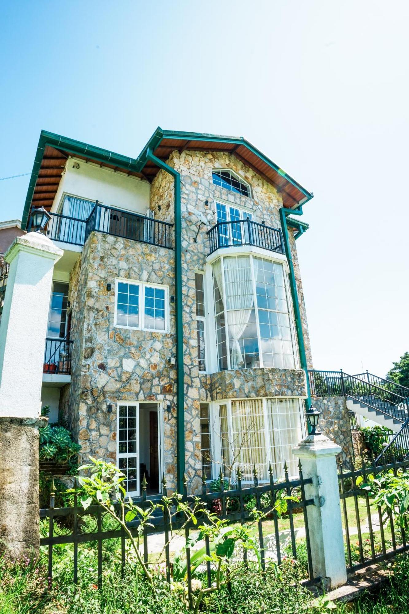 Kensington Place Apartment Nuwara Eliya