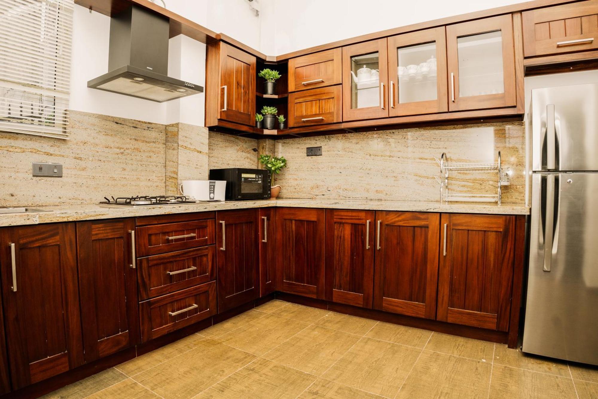 Apartment Kensington Place *