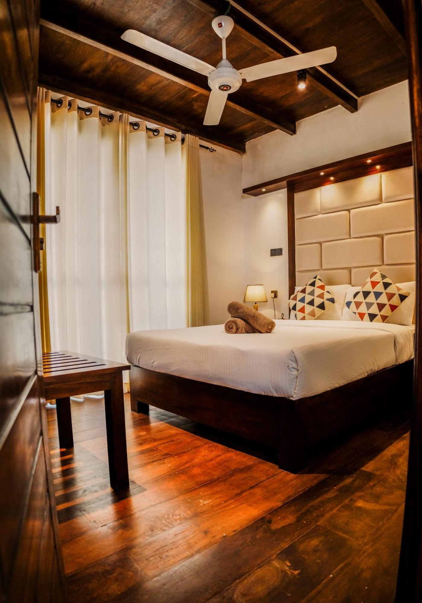 Kensington Place Nuwara Eliya