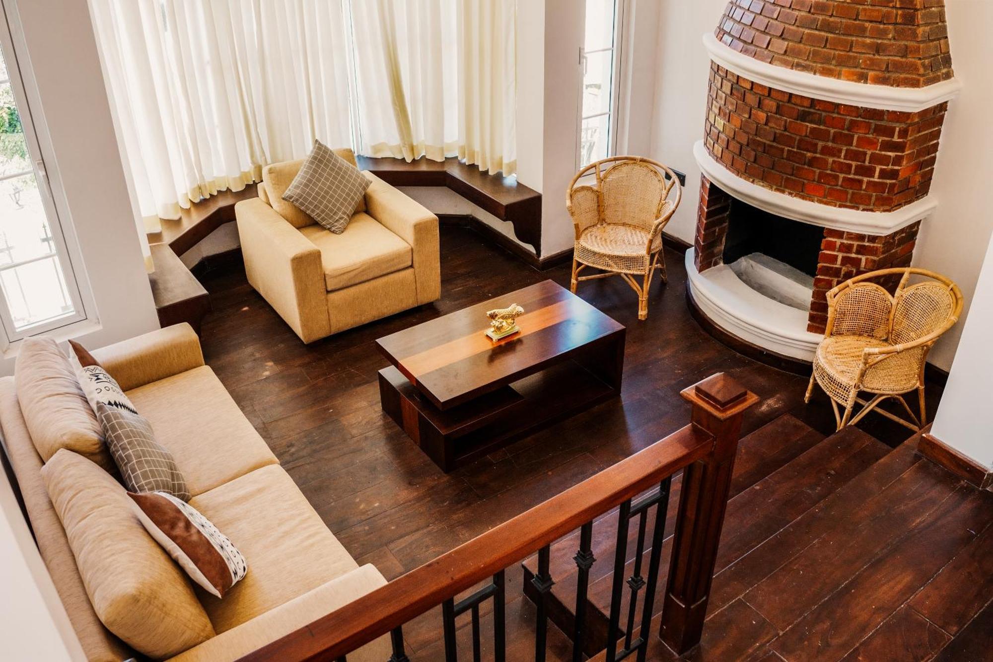 Apartment Kensington Place *