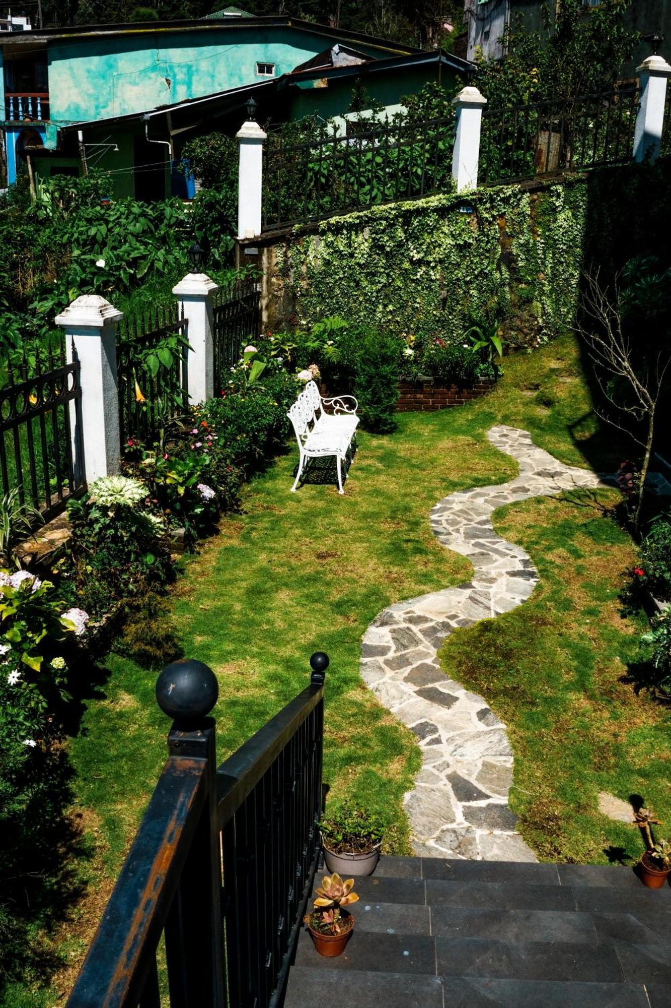 Apartment Kensington Place Nuwara Eliya
