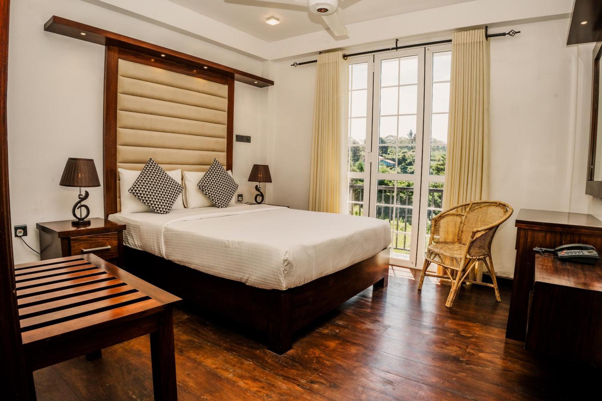 Kensington Place Nuwara Eliya