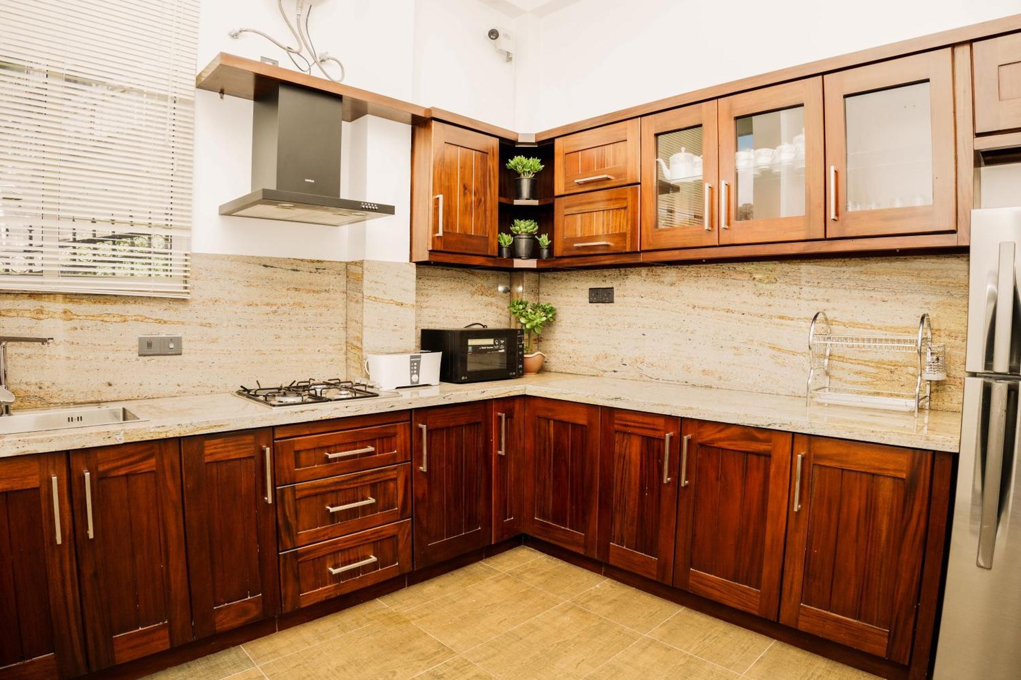 Kensington Place Bed & Breakfast
