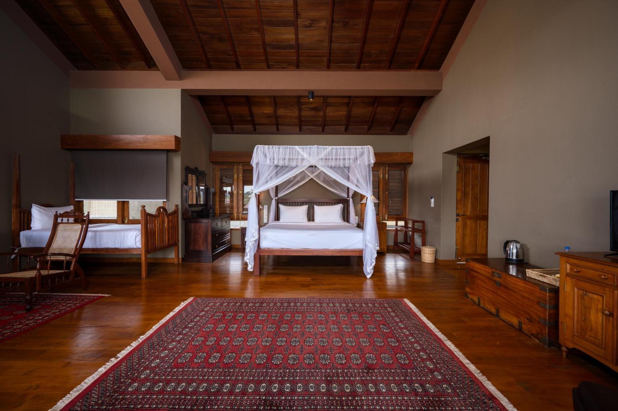 Atulya Resort Nuwara Eliya