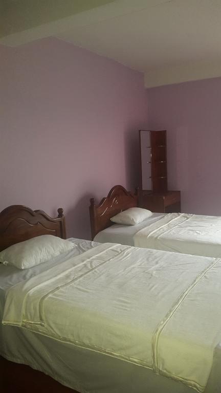 Mangala Flora Guest house 3*